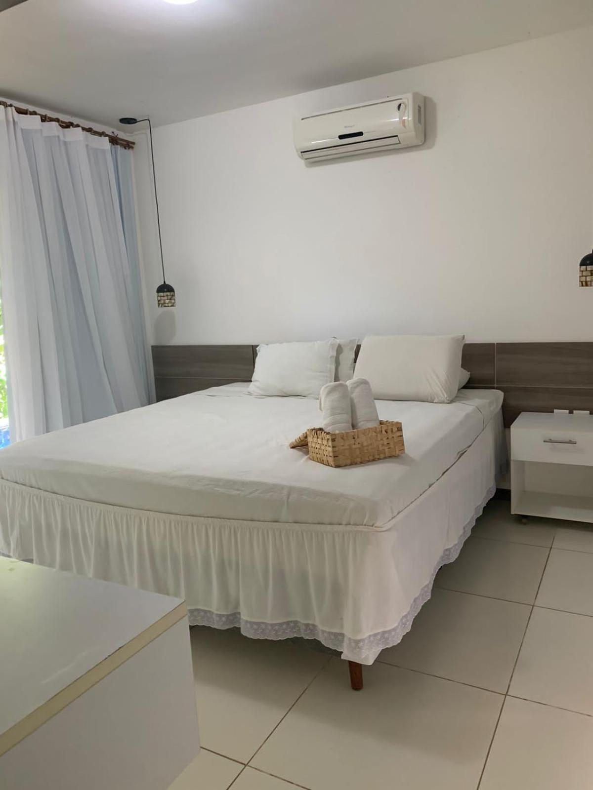 Supreme Apartamento *